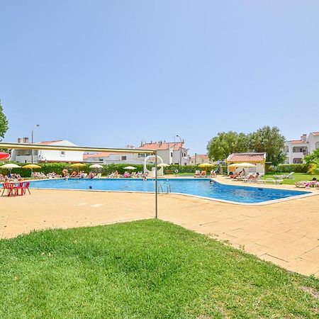 Southview Studio Silchoro Al Albufeira Buitenkant foto