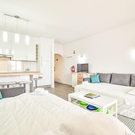 Southview Studio Silchoro Al Albufeira Buitenkant foto