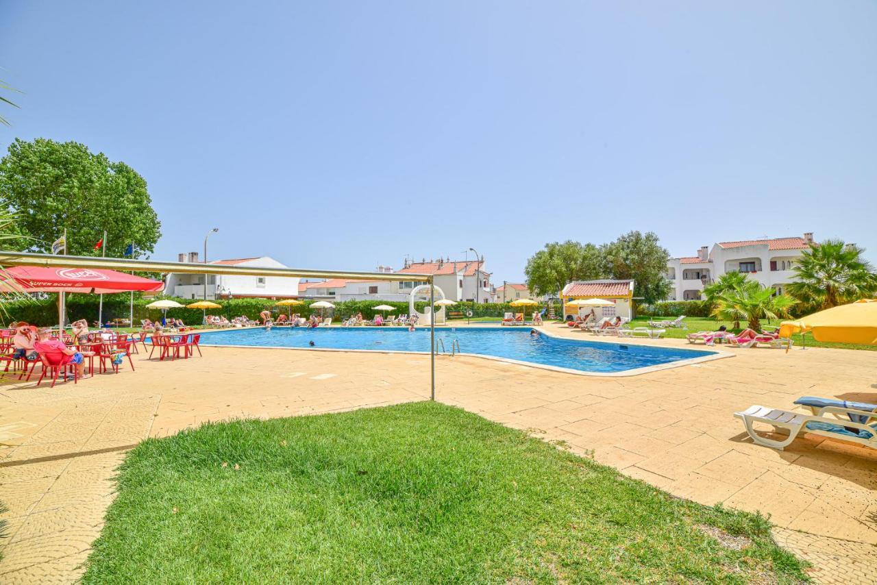Southview Studio Silchoro Al Albufeira Buitenkant foto