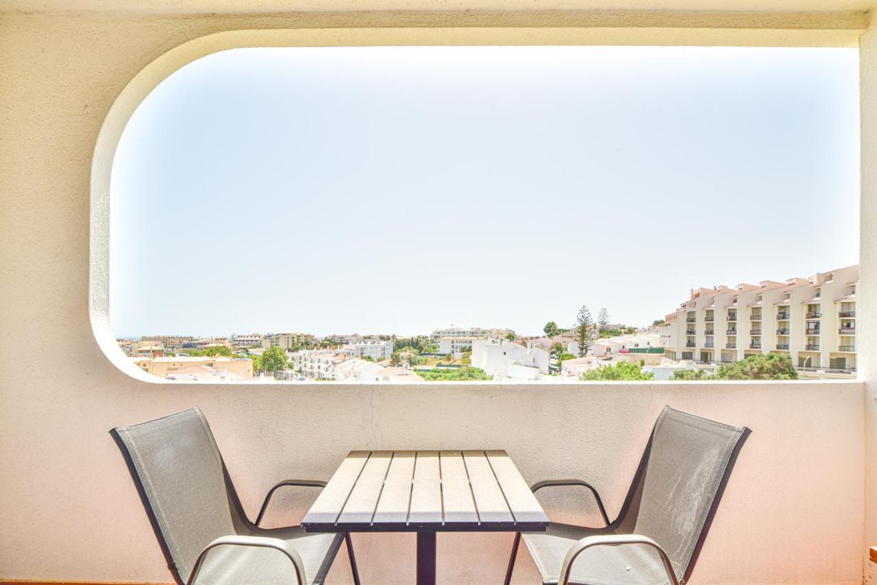 Southview Studio Silchoro Al Albufeira Buitenkant foto
