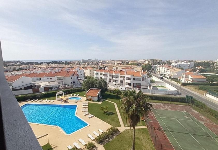 Southview Studio Silchoro Al Albufeira Buitenkant foto