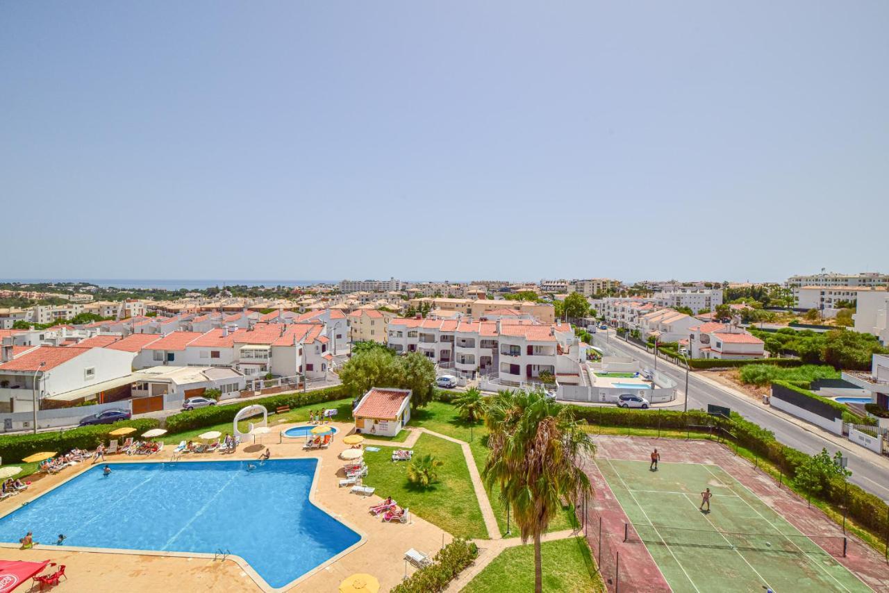 Southview Studio Silchoro Al Albufeira Buitenkant foto