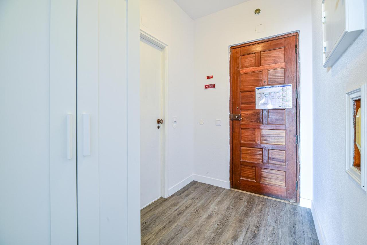 Southview Studio Silchoro Al Albufeira Buitenkant foto