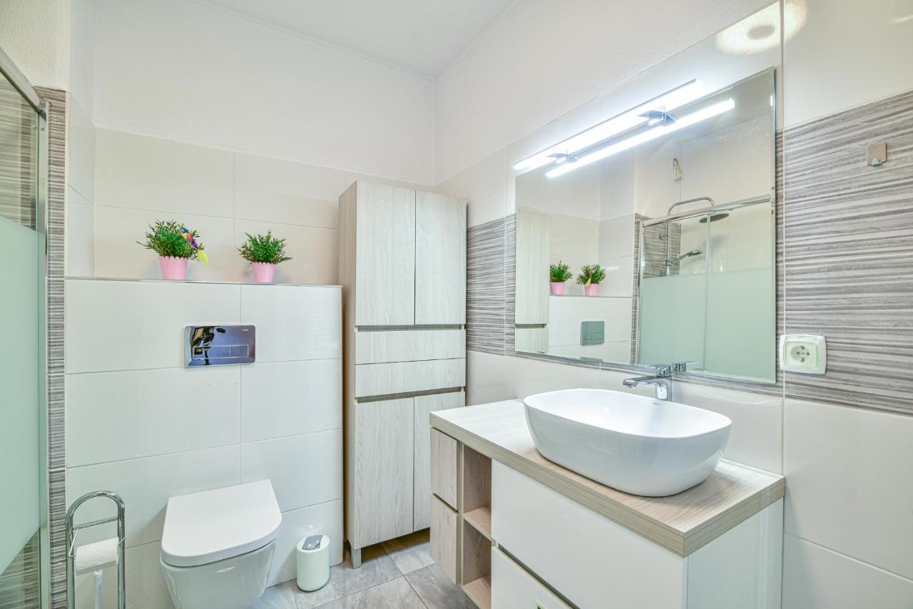 Southview Studio Silchoro Al Albufeira Buitenkant foto