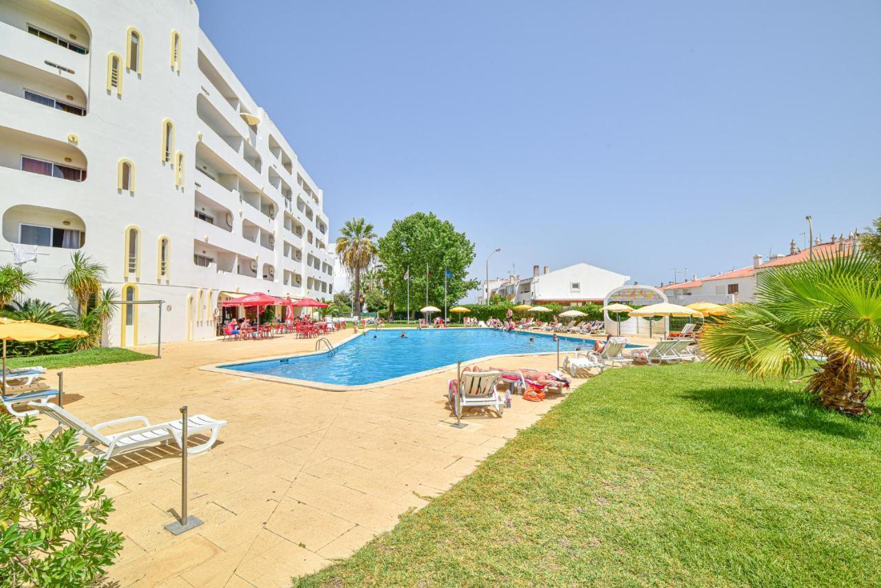 Southview Studio Silchoro Al Albufeira Buitenkant foto