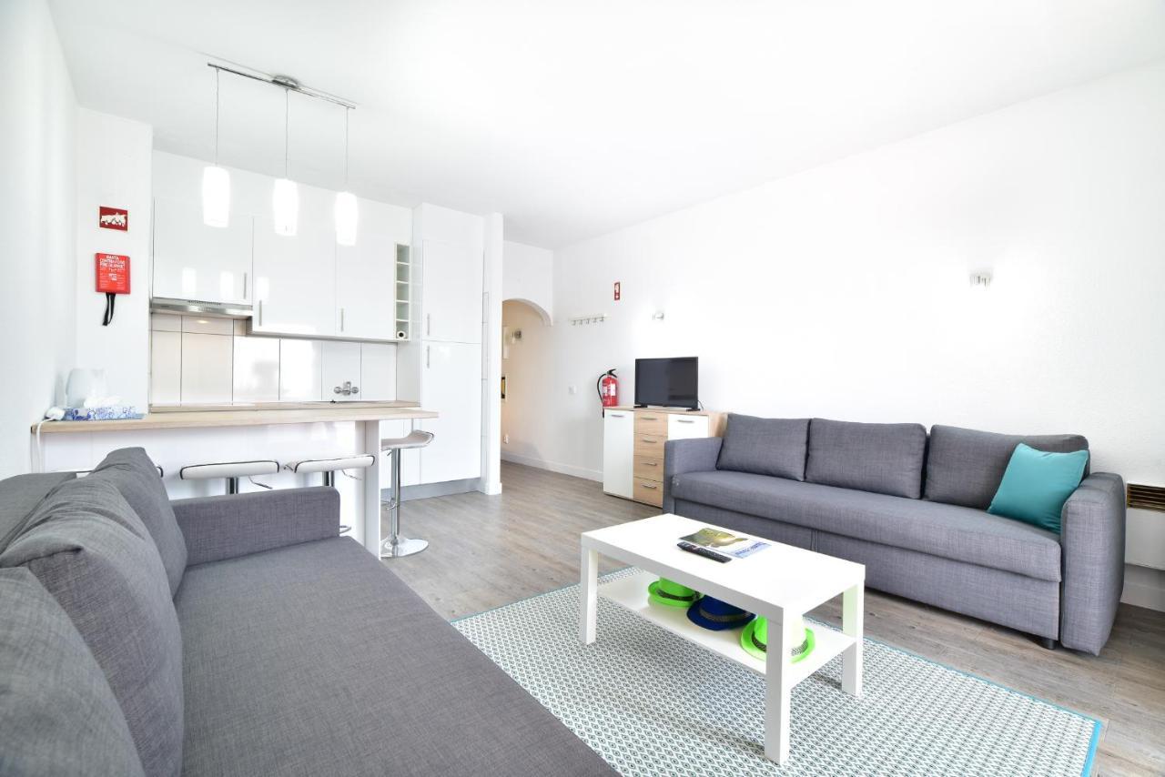 Southview Studio Silchoro Al Albufeira Buitenkant foto