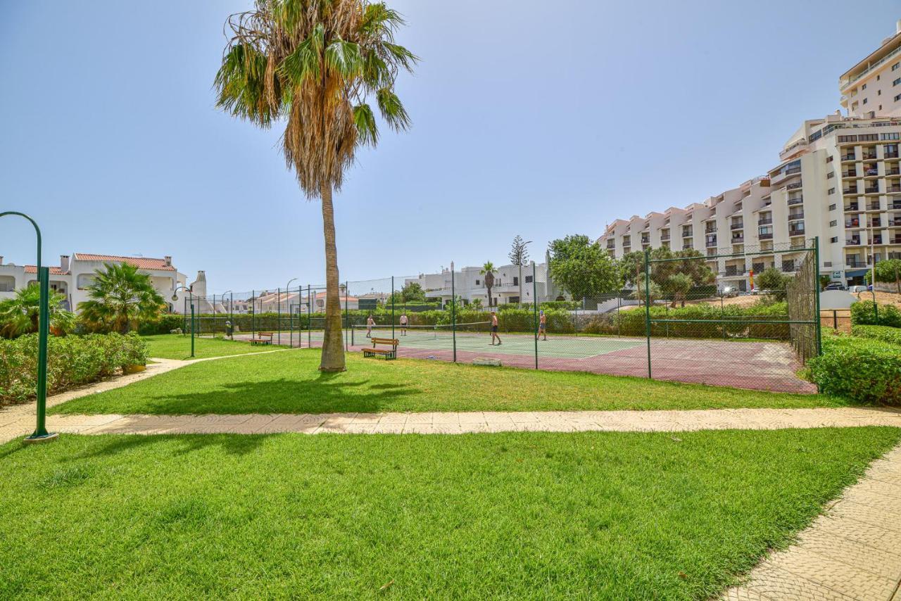 Southview Studio Silchoro Al Albufeira Buitenkant foto